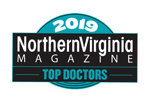 Northern Virginia Top Doc 2019 