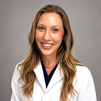 Brooke Frisbie
