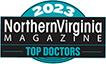 Northern Virginia Logo