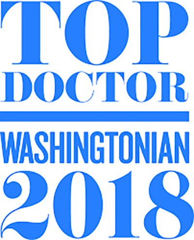 Washington Top Doc 2018 