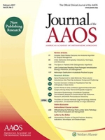 Dr. Miyamoto recently co-authored a journal published in the February 2017 issue of the Journal of the American Academy of Orthopaedic Surgeons on Differentiating Hip Pathology from Lumbar Spine Pathology.