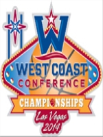 Dr. Miyamoto was again selected to provide courtside team physician coverage for the West Coast Conference Basketball Championships at the Orleans Arena in Las Vegas, Nevada from March 6 to March 12, 2014.