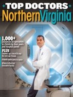 Dr. Ryan Miyamoto was again listed as one of Northern Virginia Magazine's Top Doctors in the field of Orthopaedic Surgery for 2021.