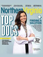 Dr. Ryan Miyamoto was again listed as one of Northern Virginia Magazine's Top Doctors in the field of Orthopaedic Surgery for 2022.