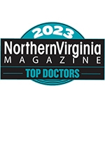 Dr. Ryan Miyamoto was again listed as one of Northern Virginia Magazine's Top Doctors in the field of Orthopaedic Surgery for 2023