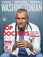 Dr. Ryan Miyamoto was again listed as one of the Washingtonian Magazine's Top Doctors in the field of Orthopaedic Surgery for 2016.