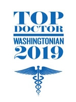 Dr. Ryan Miyamoto was again listed as one of the Washingtonian Magazine's Top Doctors in the field of Orthopaedic Surgery for 2019.