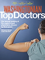 Dr. Ryan Miyamoto was again listed as one of the Washingtonian Magazine's Top Doctors in the field of Orthopaedic Surgery for 2021