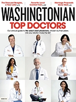 Dr. Ryan Miyamoto was again listed as one of the Washingtonian Magazine’s Top Doctors in the field of Orthopaedic Surgery for 2023.