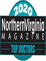 Dr. Ryan Miyamoto was listed as one of Northern Virginia Magazine's Top Doctors in the field of Orthopaedic Surgery for 2020.