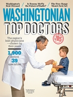 Dr. Ryan Miyamoto was listed as one of the Washingtonian Magazine’s Top Doctors in the field of Orthopaedic Surgery for 2015.